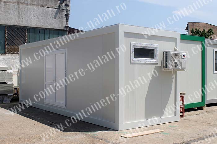 container depozitare Braila