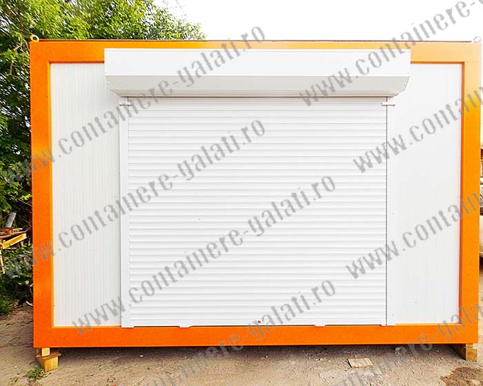 containere chioscuri Braila