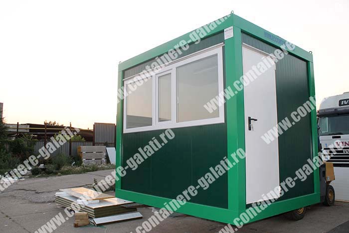 case din containere maritime poze Braila