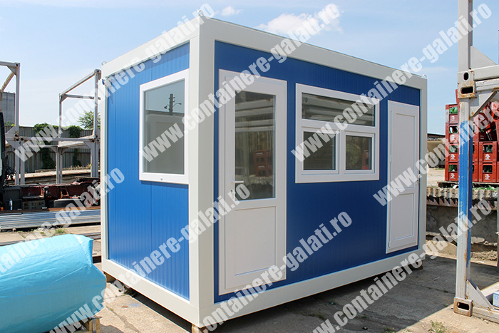 containere metalice Braila