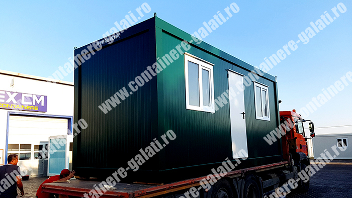 inchirieri containere Braila