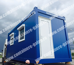 birouri second hand Braila