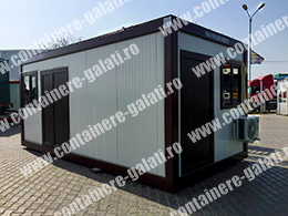 containere de locuit ieftine Braila